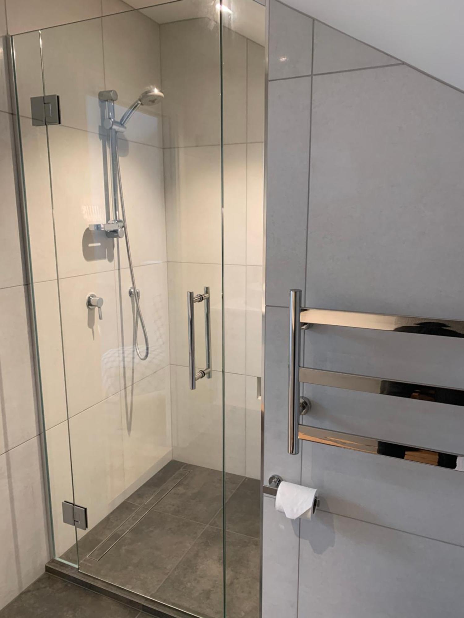 Parkside Loft Apartment วานากา ภายนอก รูปภาพ